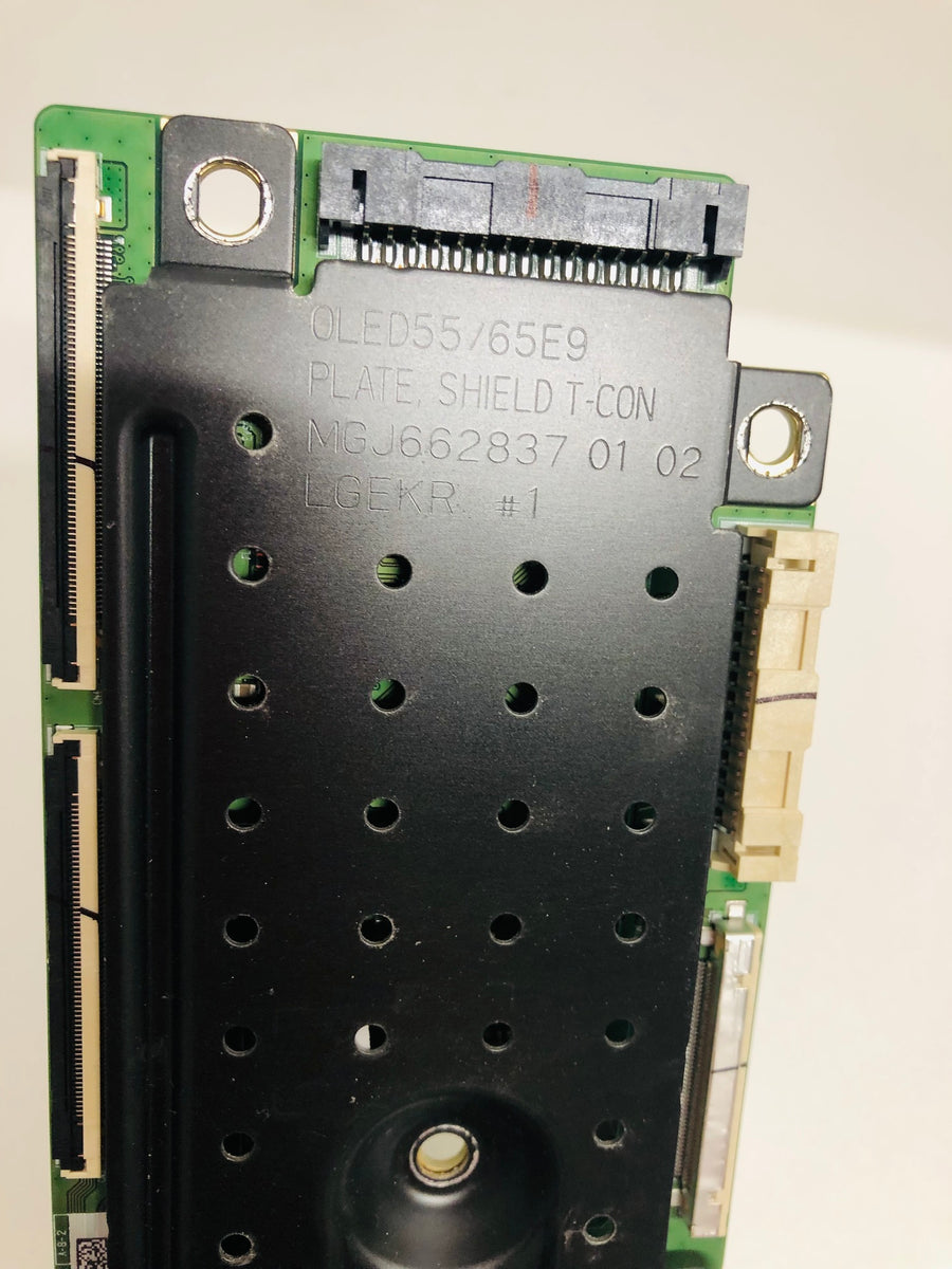 lg出品 MGJ662837 T-CON BOARD LG OLED55A16LA – Techno Group Lithuania