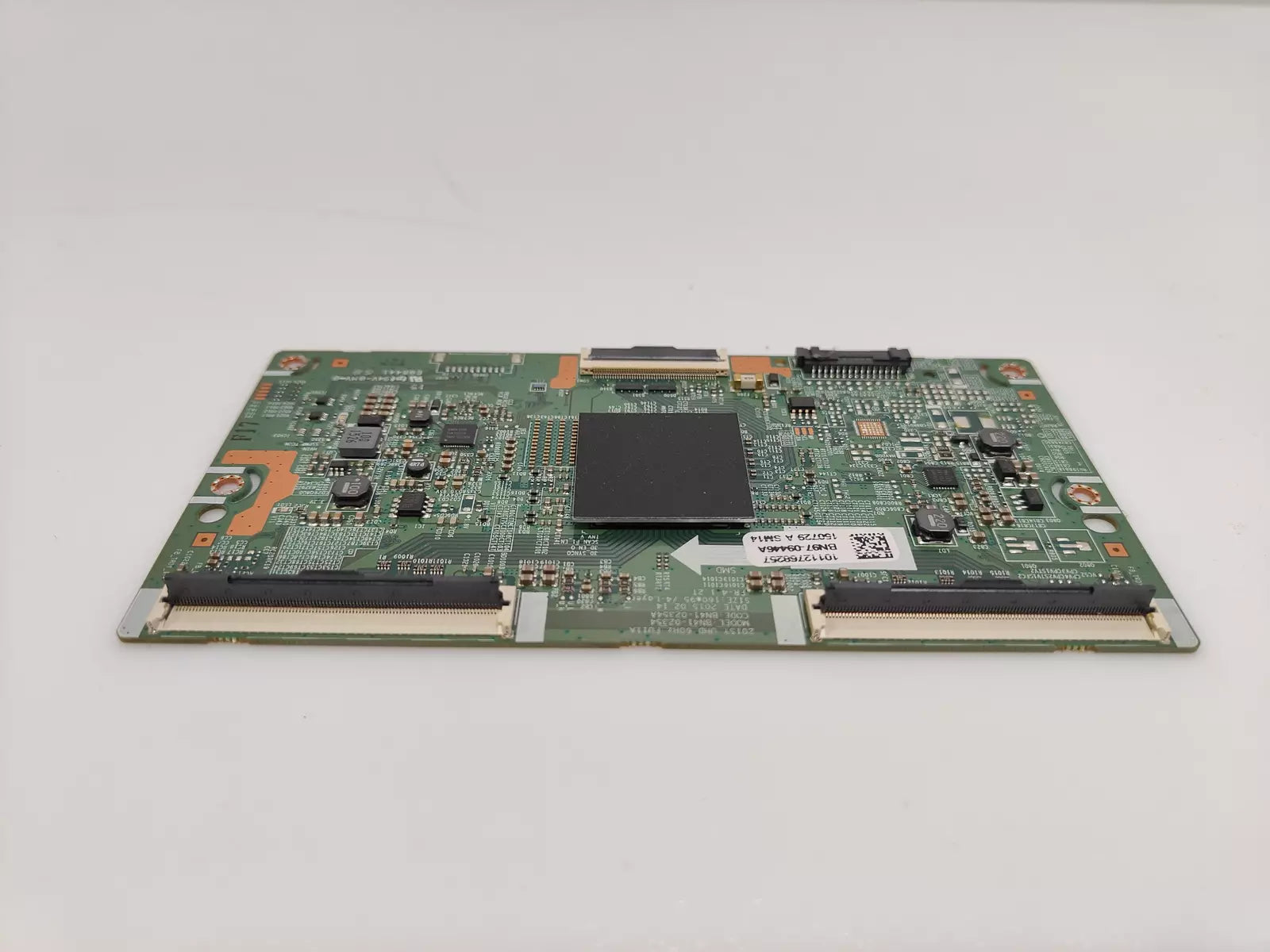 BN97-09446A BN41-02354A t-con board Samsung UE40JU6072U