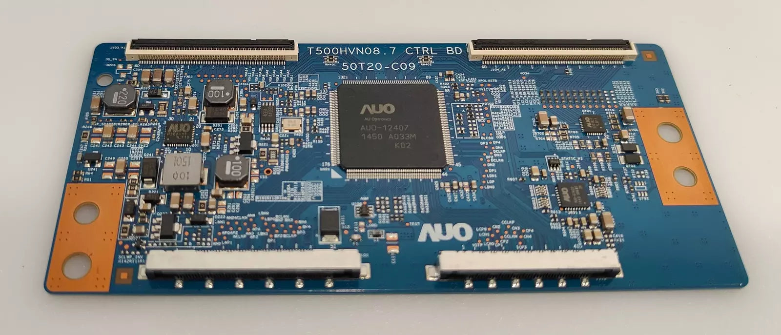 T-CON – T500HVN08.7 50T20-C09 LG 50LF652V