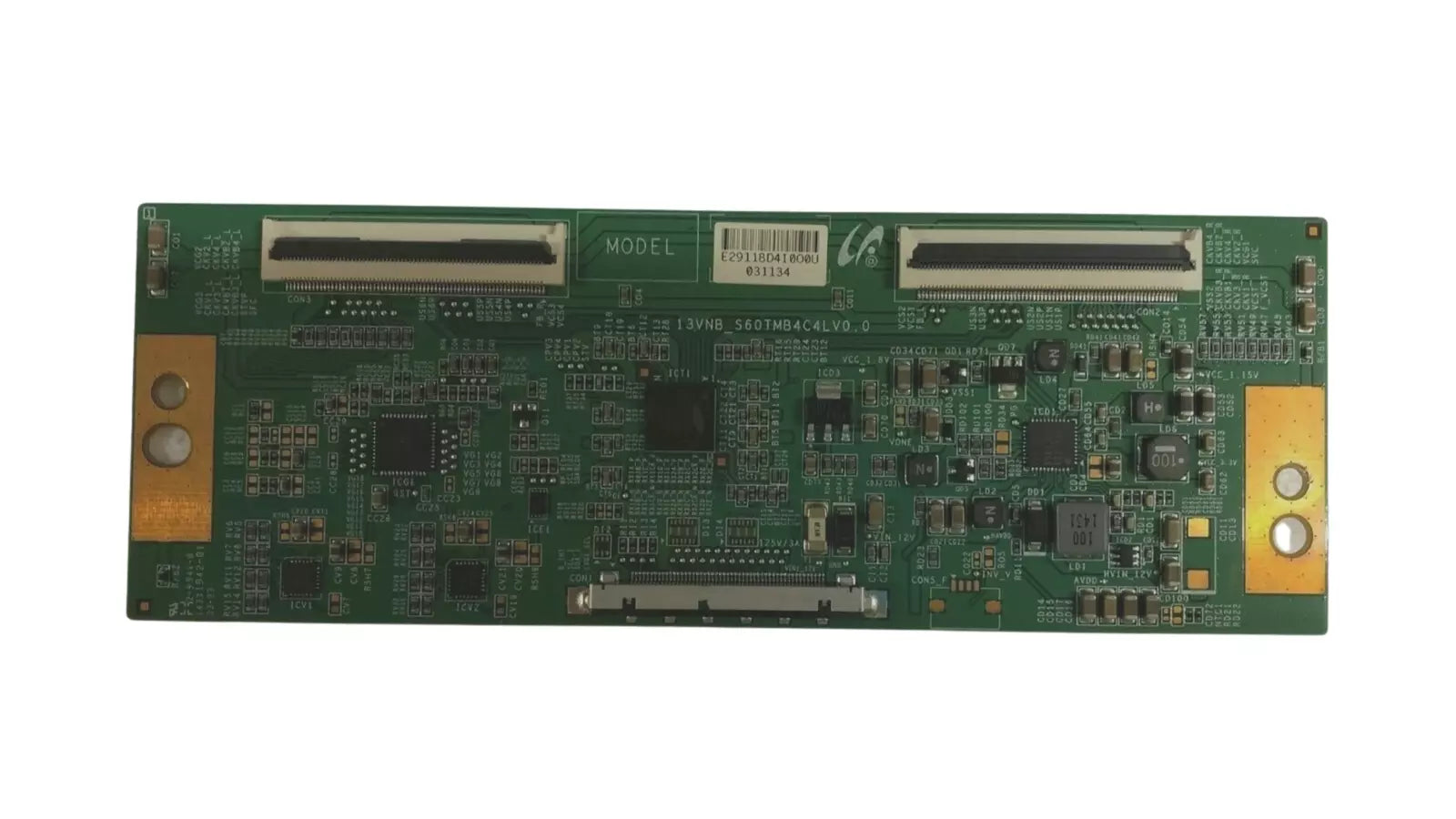 13VNB-S60TMB4C4LV0.0 t-con board GRUNDIG 48VLE5429BP