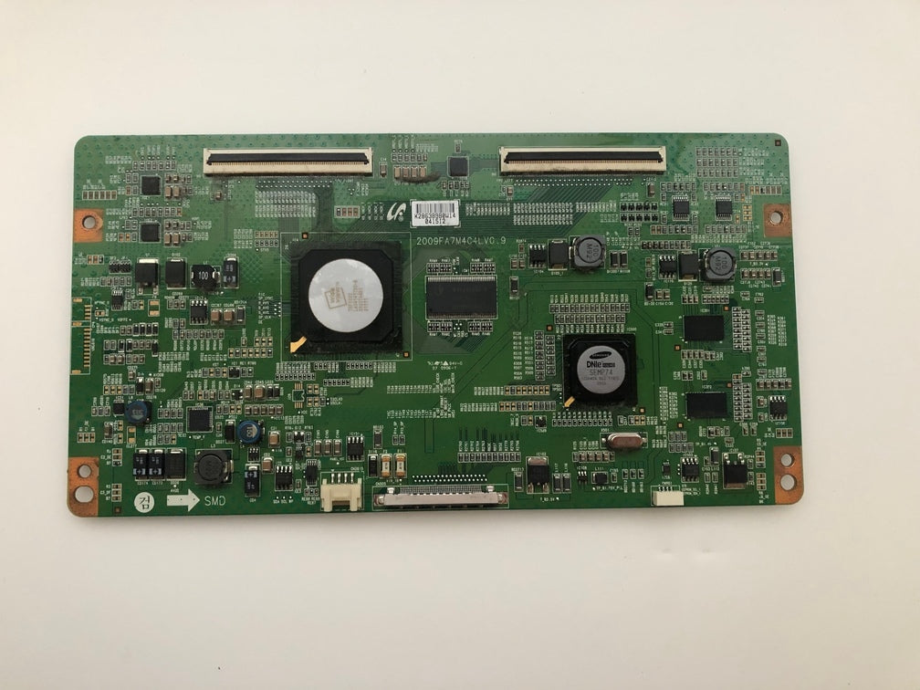 2009FA7M4CLV0.9 T-CON BOARD SAMSUNG UE40B6050VW