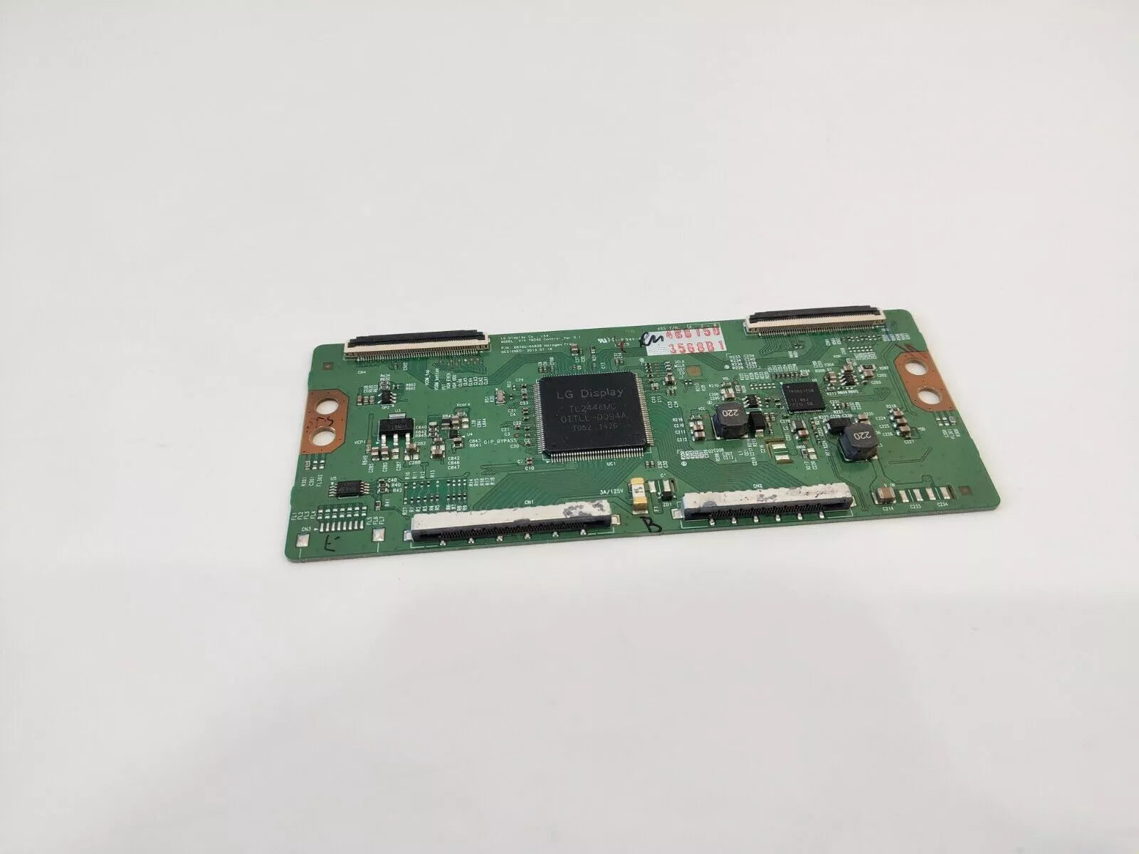 6870C-04B2B V14 TM240 t-con board Panasonic TX-47AS650E