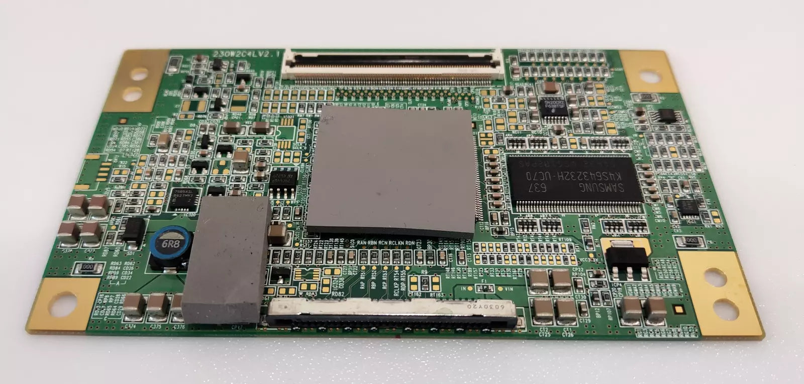 230W2C4LV2.1 t-con board Samsung LE23R71B