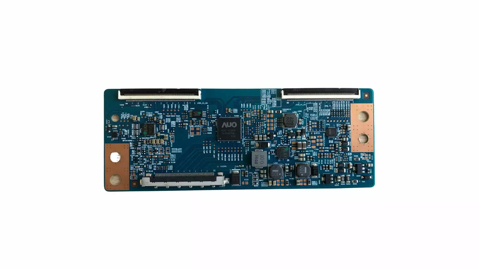 T550HVN08.1 55T23-C02 T-CON BOARD LG 42LF580V
