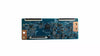 T550HVN08.1 55T23-C02 T-CON BOARD LG 42LF580V