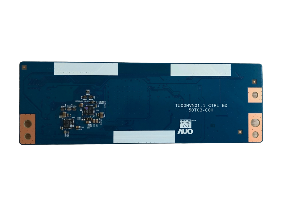 T500HVN01.1 CTRL BD 50T03-C0H t-con board Samsung UE50ES5505K