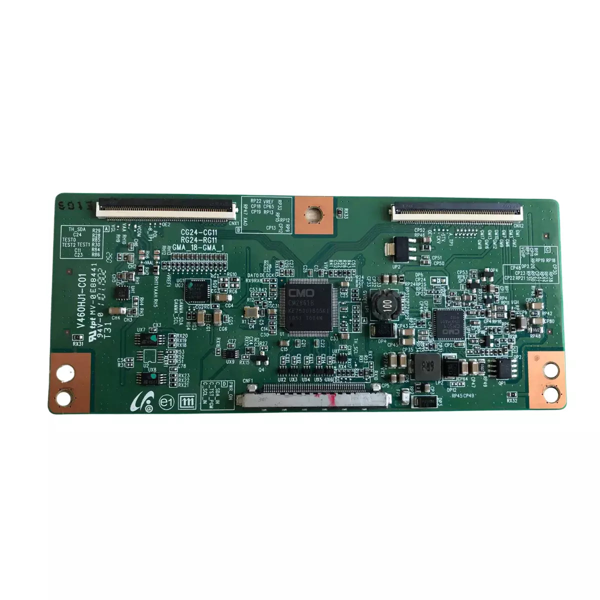 V460HJ1-C01 Samsung t-con board