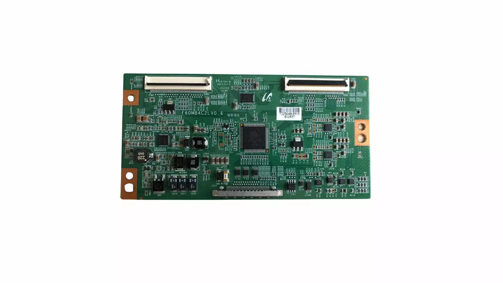 F60MB4C2LV0.6 T-CON BOARD
