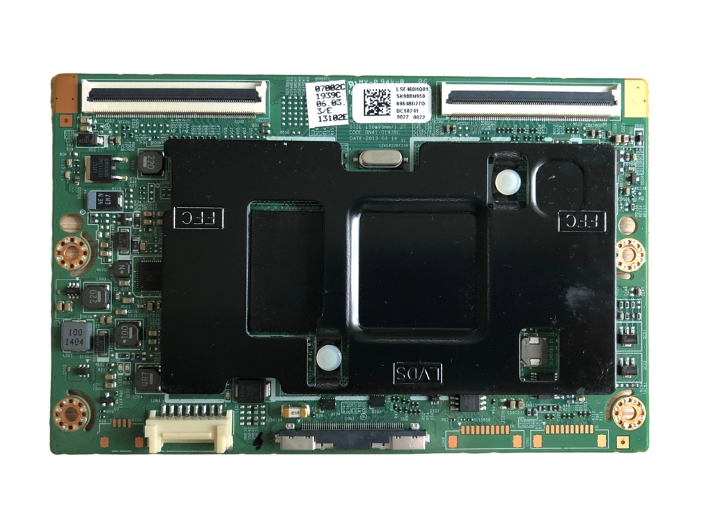 BN41-01939C Samsung t-con board