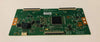 6870C-0502C T-CON BOARD LG 55UB850V