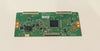6870C-0502C T-CON BOARD LG 55UB850V