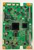 EAX64507502 (1.0) T-CON BOARD LG 47LM960V