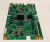 EAX64507502 (1.0) T-CON BOARD LG 47LM960V