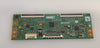 CPWBX RUNTK DUNTK 5246TP t-con board SAMSUNG UE40EH5005K