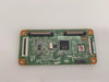 LJ41-10133A t-con board Samsung PS43E455A1W
