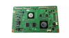 FRCM_TCON_V0.1 2007.12.05 t-con board Samsung LE40A856S1M