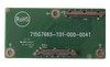 715G7665-T01-000-004T t-con board PHILIPS 40PFT4100/12