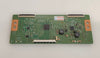 LG T-con board 6870C-0401B