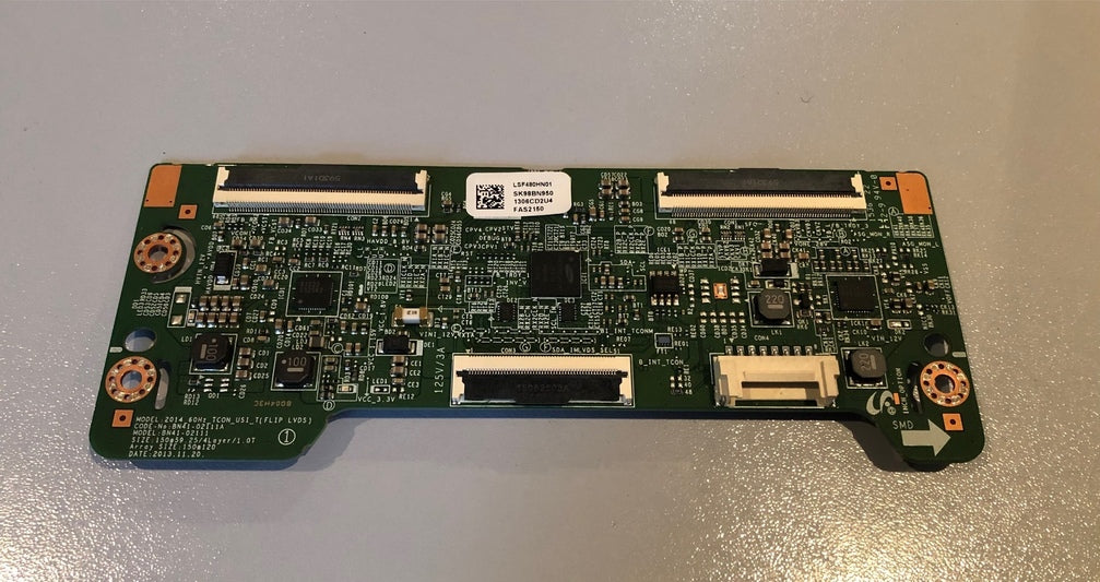 BN41-02111A t-con board for Samsung UE32J5000