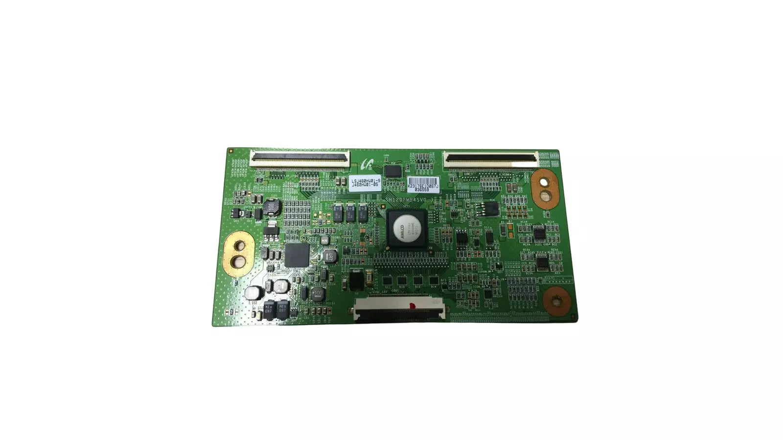 Samsung t-con board SH120PMB4SVO.3