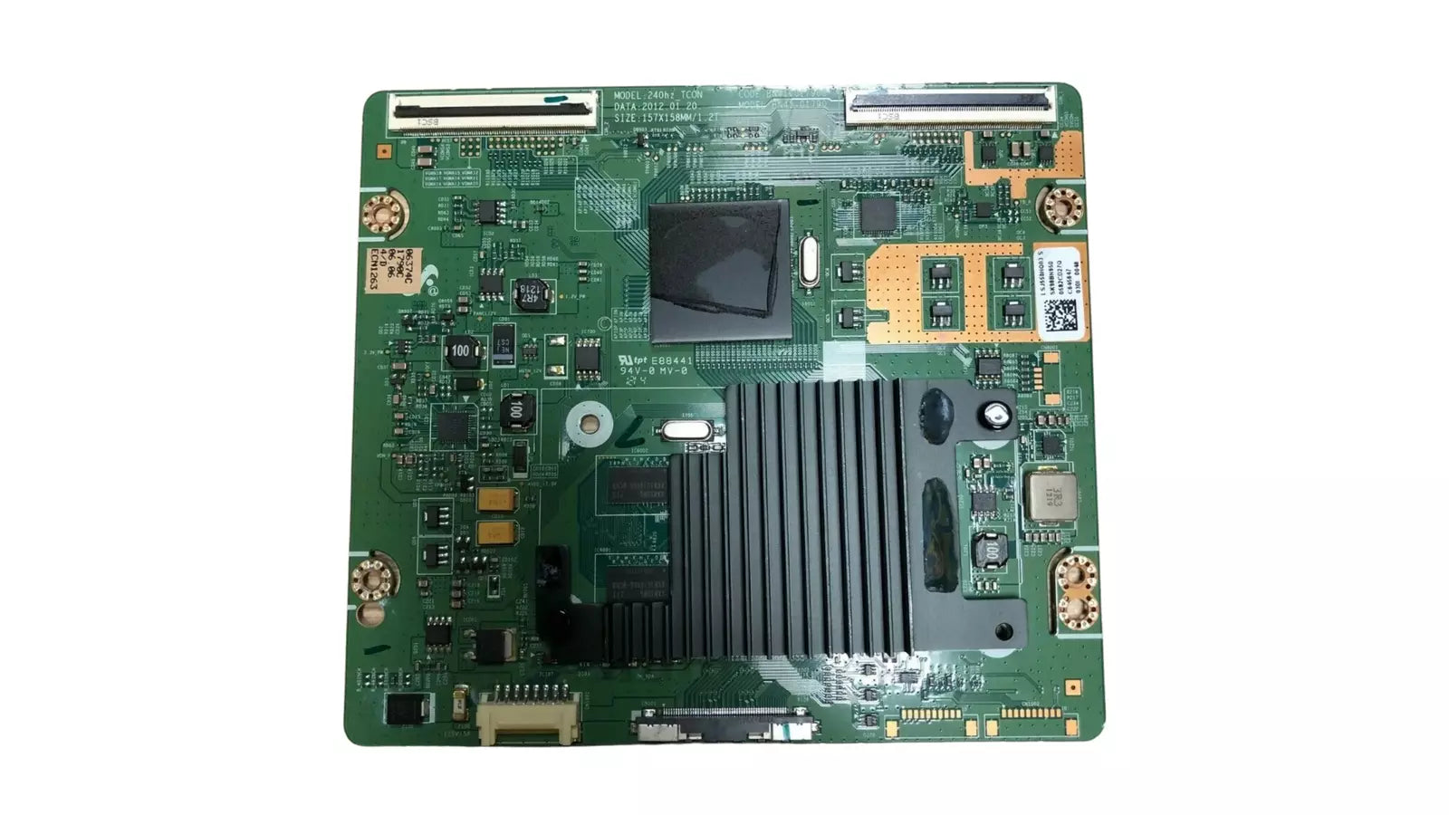 BN41-01790C t-con board Samsung UE55ES8005U
