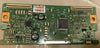 6870C-0240C t-con board from LG37LH2000