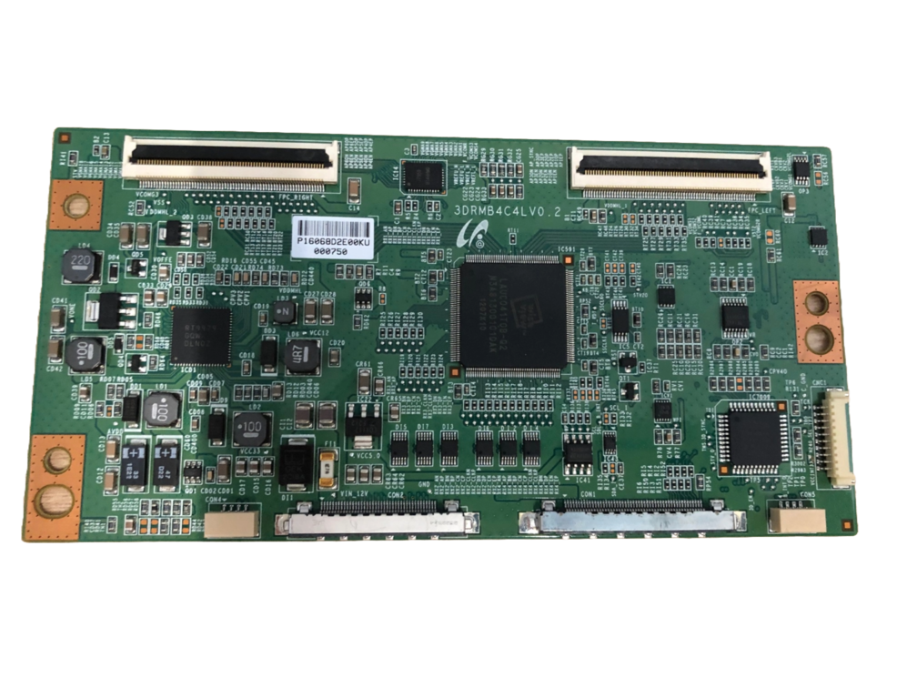 3DRMB4CLV0.2 t-con board Grundig 30VLE7139BR
