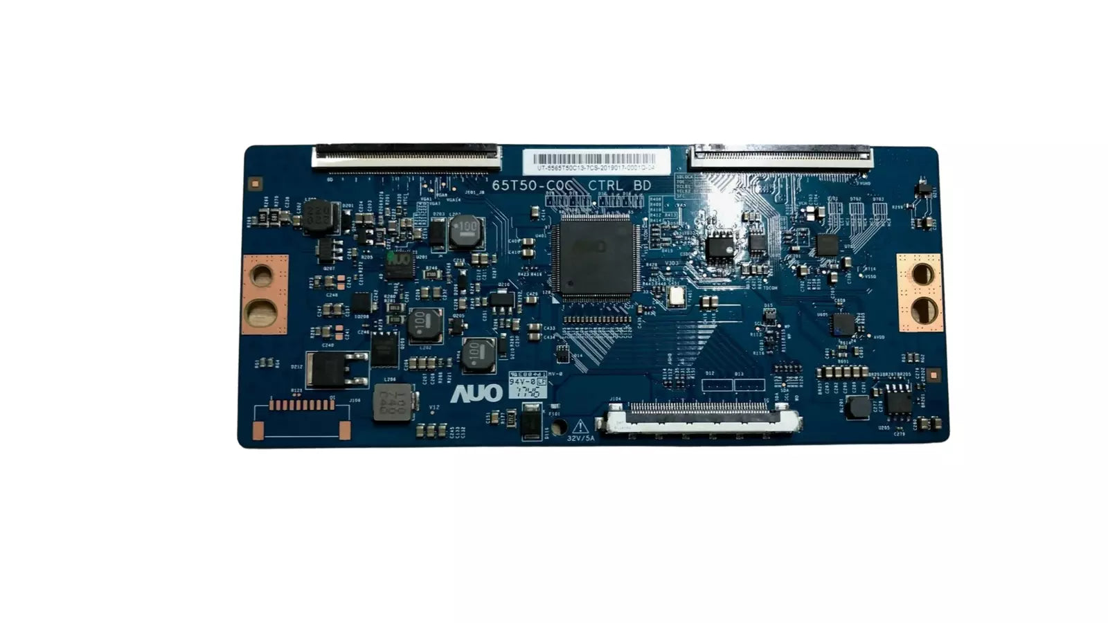 Philips t-con board 65T50-C0C CTRL BD