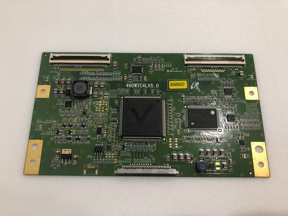 460WTC4LV5.0 T-CON FOR FUJITSU MYRICA LCD-TV VQ46-3SU