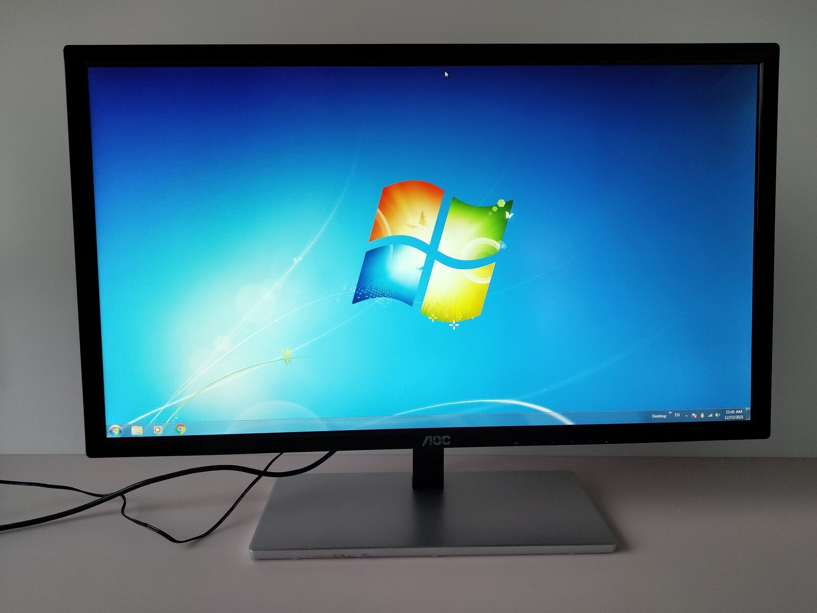 AOC U2879VF 28