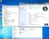 Dell precision T3500 /Intel Xeon w3540/ 4GB/ Win 7