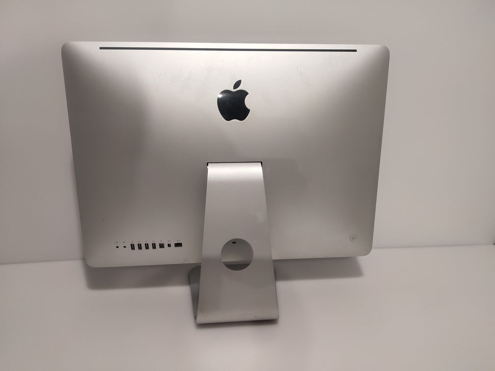 Apple A1311 iMac/ Intel Core 2 Duo/4GB/500GB HDD