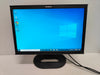 Lenovo D221 Wide TFT 22
