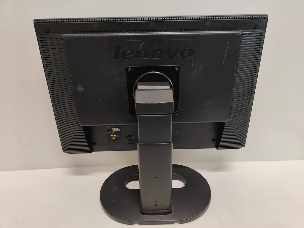 Lenovo D221 Wide TFT 22
