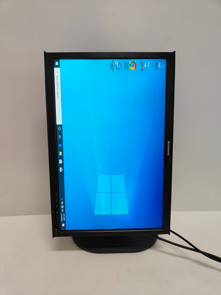 Lenovo D221 Wide TFT 22