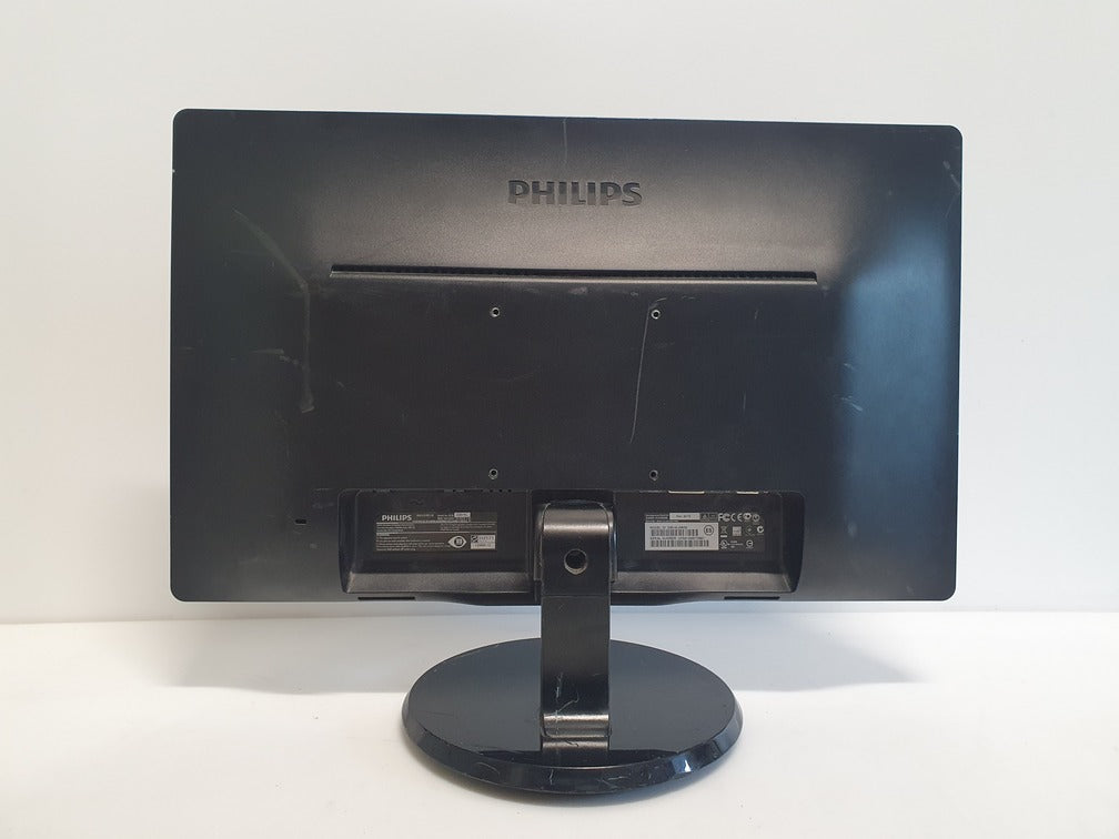 Philips LCD Monitor 226V4LAB/00