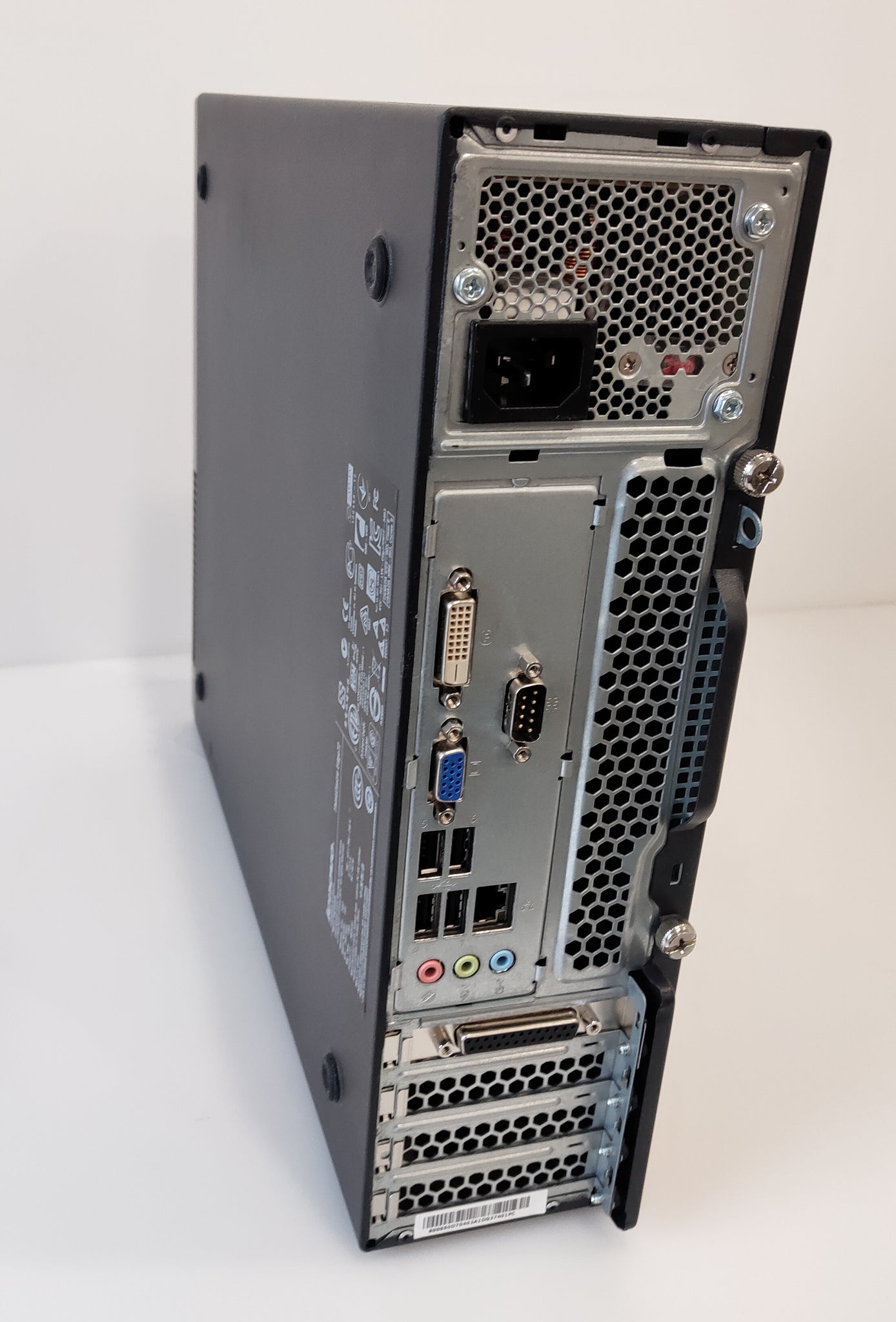 Lenovo ThinkCentre Edge 72 i3-3240/ 8GB/ 500 GB/ Intel HD Graphics/Win 10