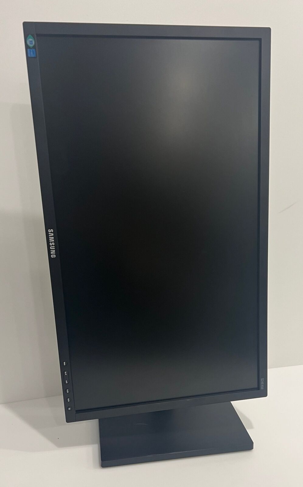 Samsung S24E450B 24-Inch Monitor