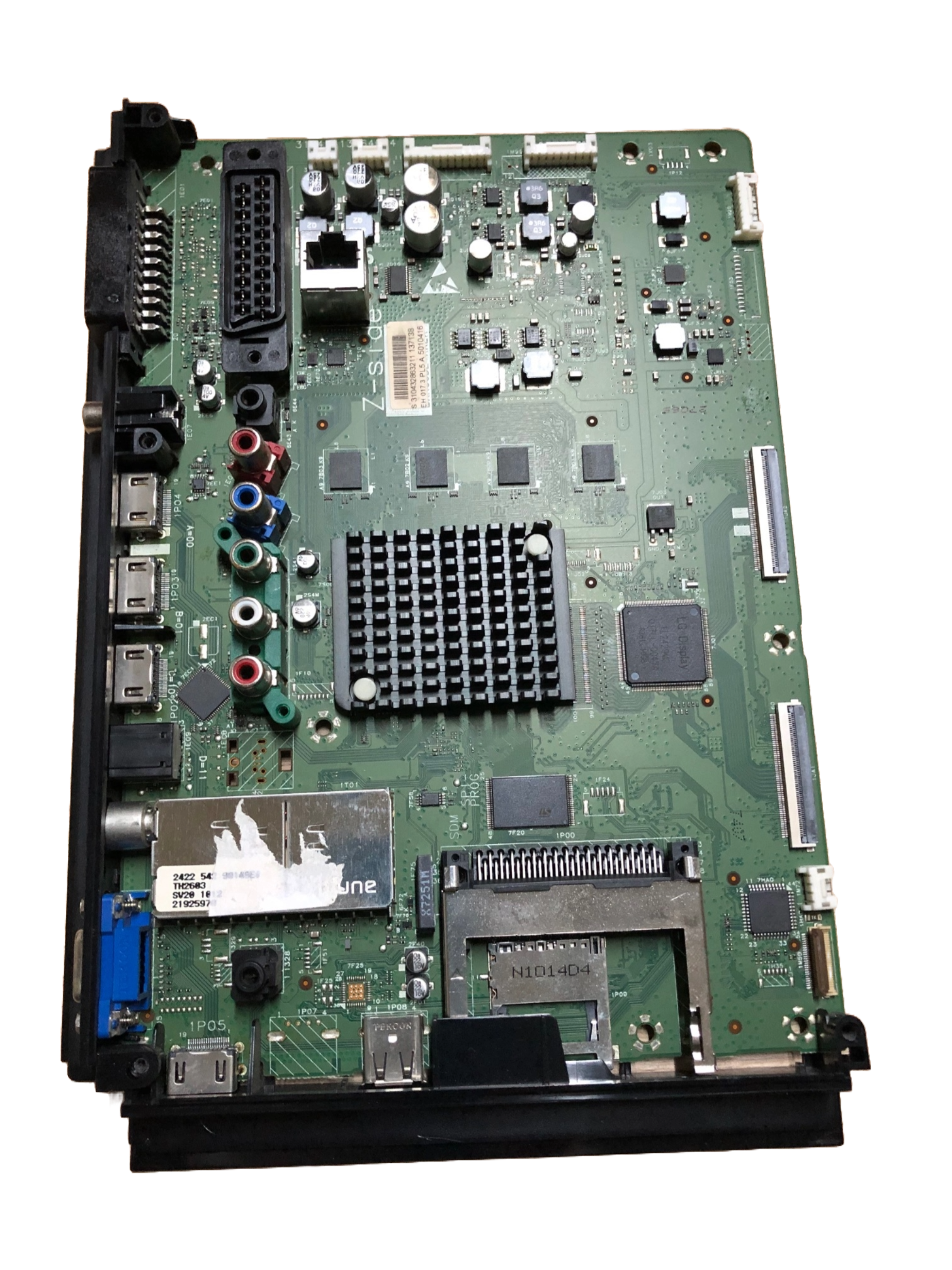 3104 313 64064 FOR PHILIPS 32PFL7675