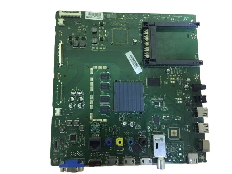 3139 123 65323v2-MB/65333V2-SB Mainboard for Philips TV