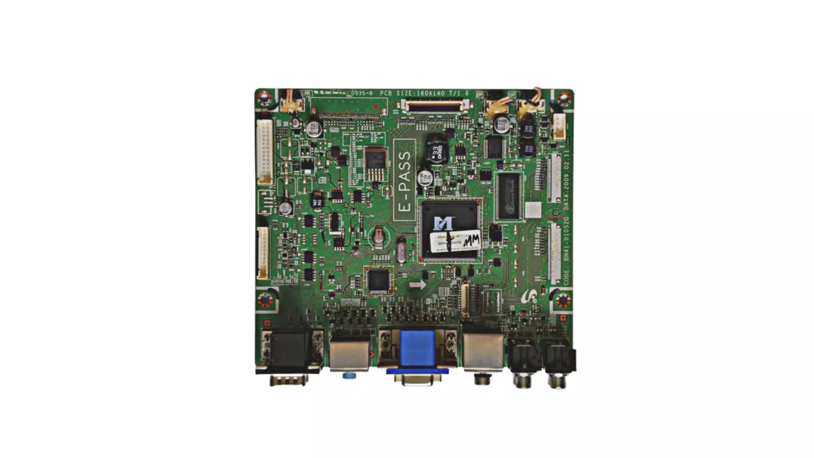 Samsung Mainboard BN41-01052G