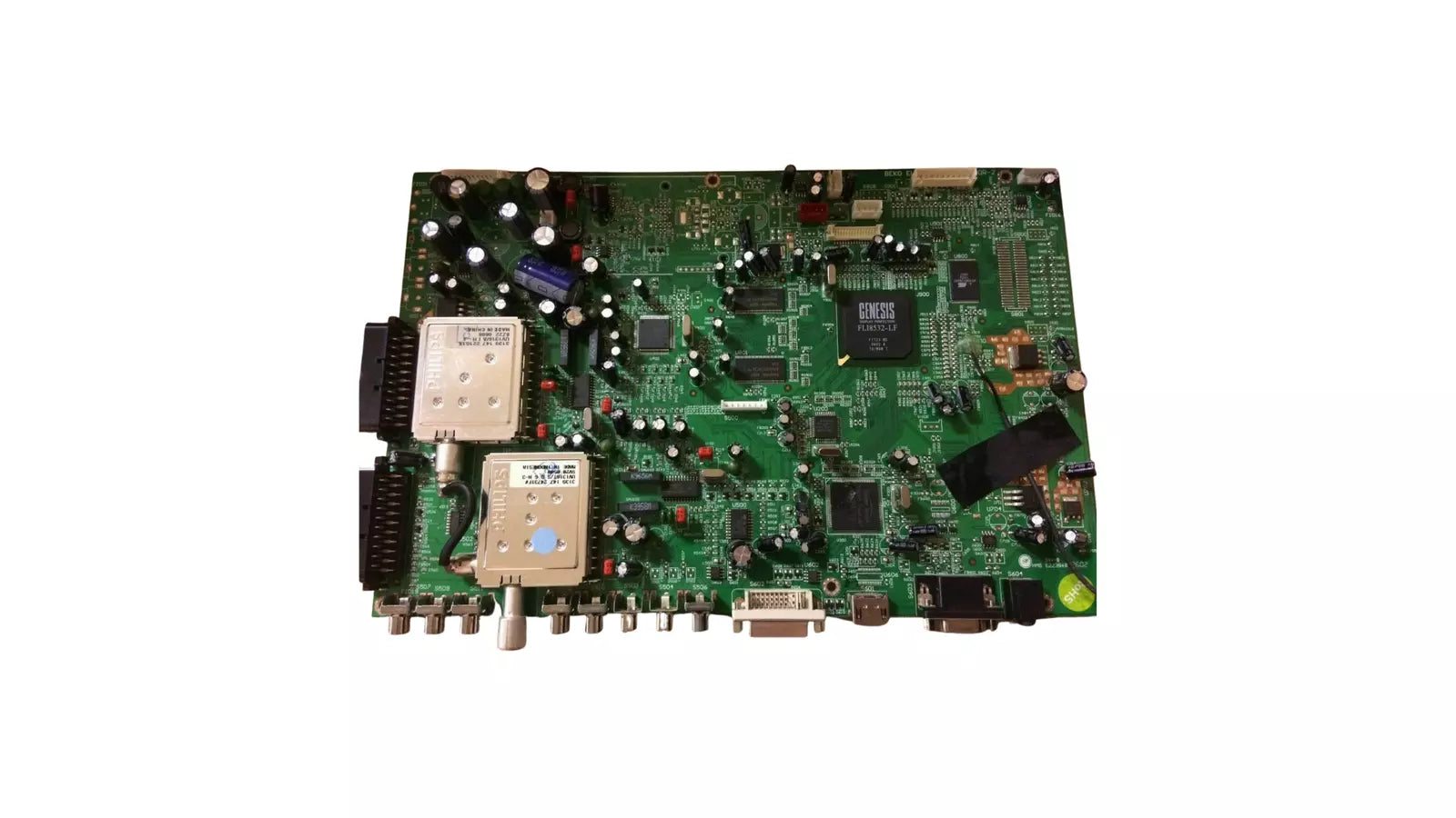 LW7.190R-2 mainboard for Grundig TV