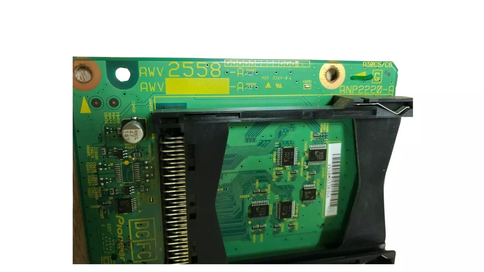 AWV2558-A mainboard for Pioneer TV