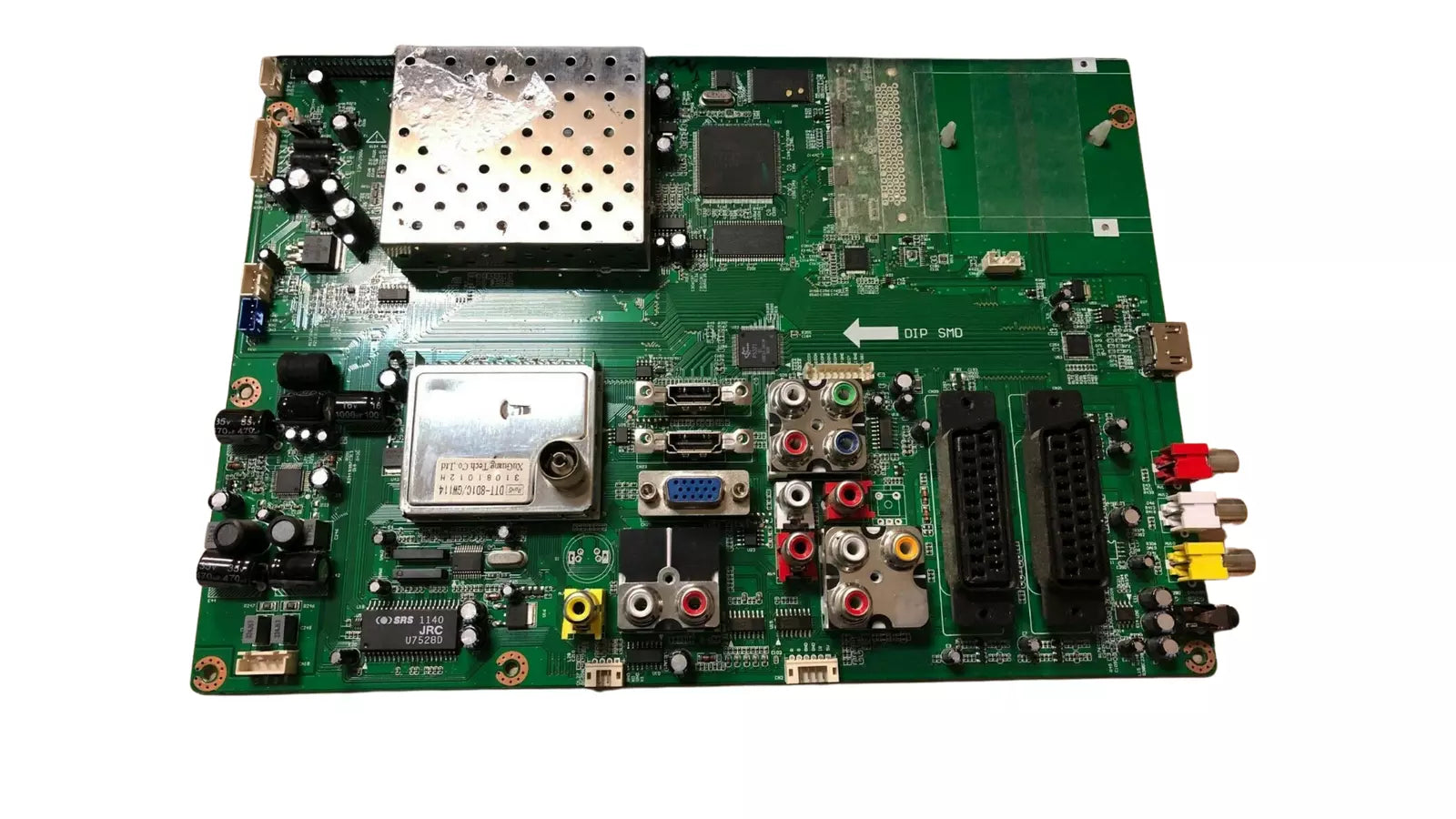 B.TR919C Mainboard