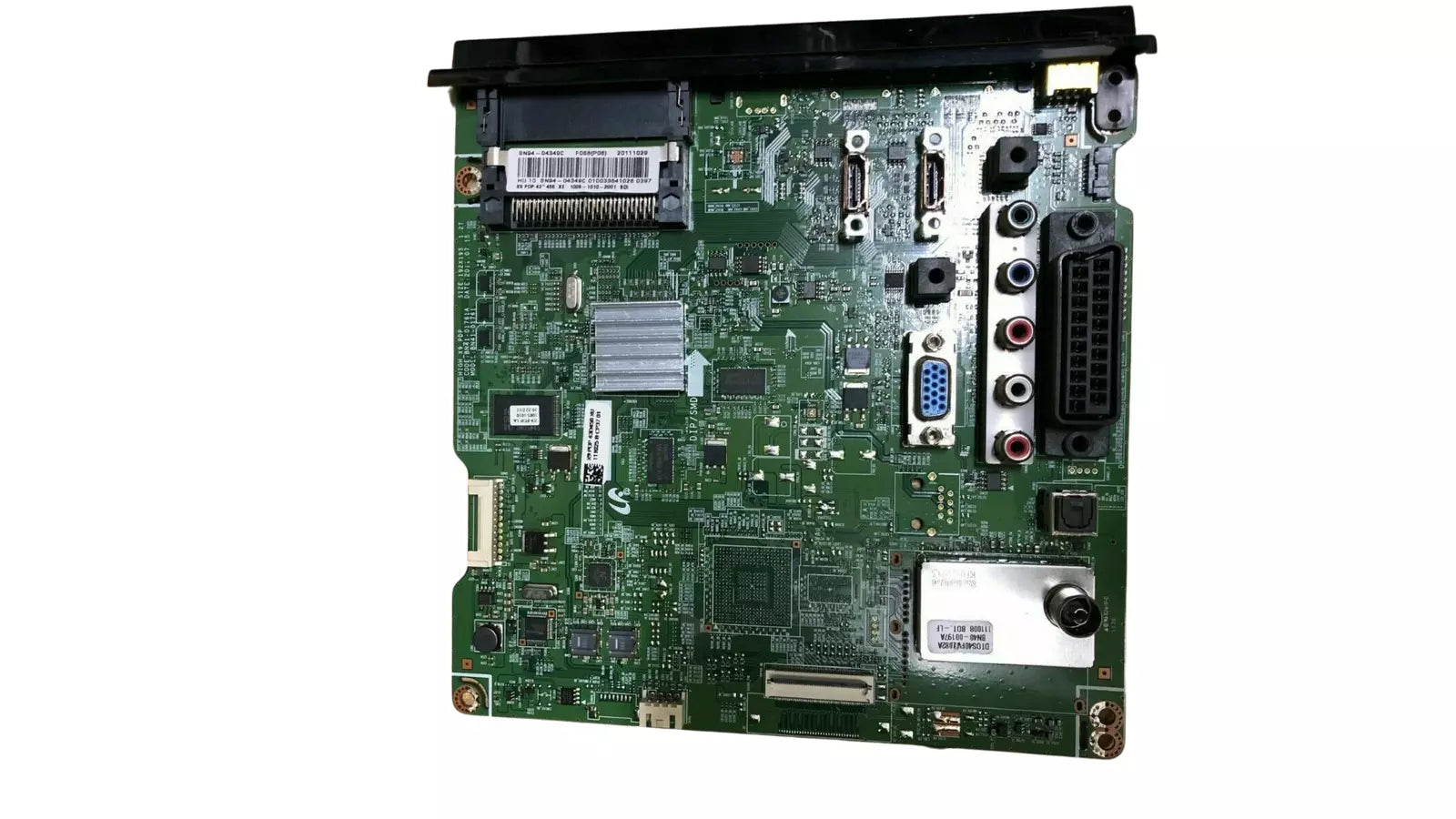 BN41-01761A Mainboard for Samsung PS43D455A2W