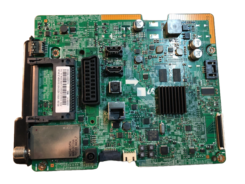 BN41-02360B BN94-08207C Mainboard for Samsung UE32J4509