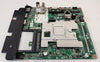 EAX68253604 (1.0) Mainboard for LG 43UM7100PLB
