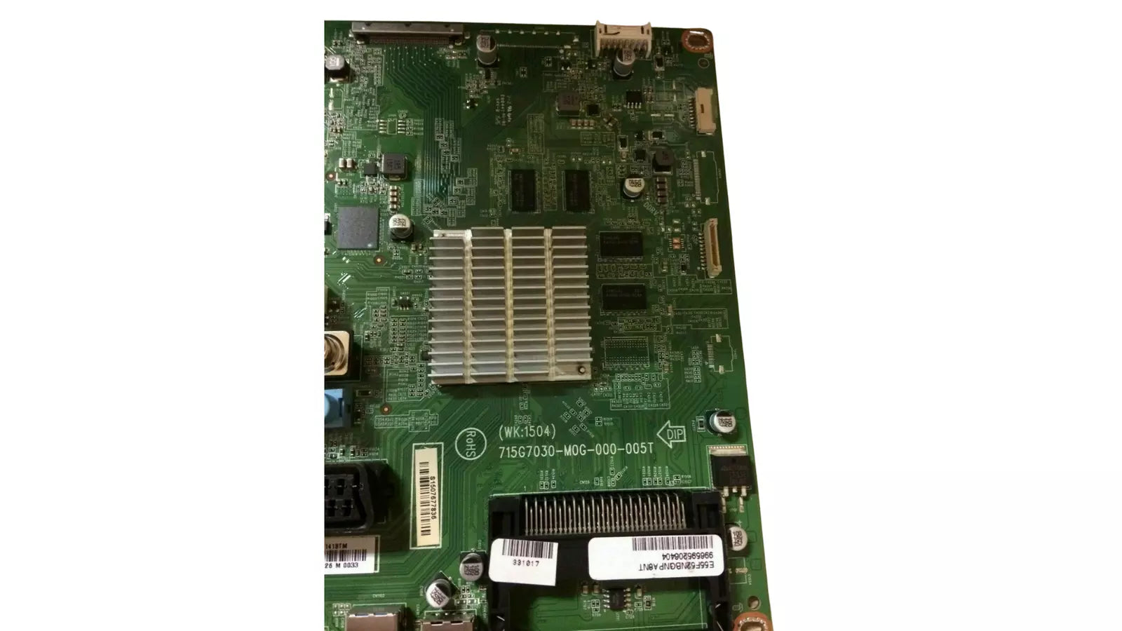 715G7030-M0G-000-005T Mainboard for Philips 55PFT6510
