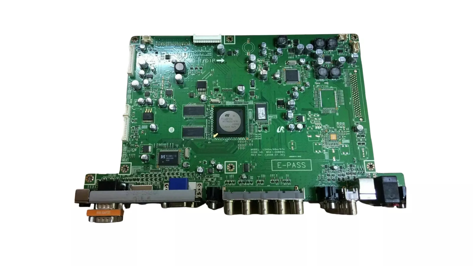 BN41-00889C Mainboard for Samsung TV