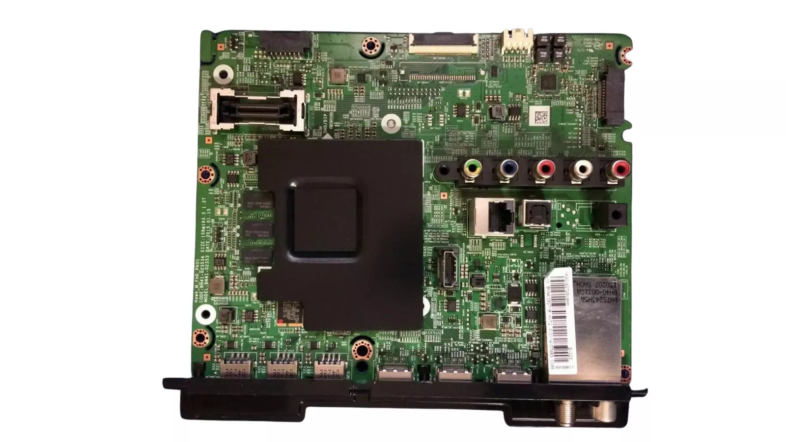 BN41-02353A mainboard - Samsung UE40J6275SU